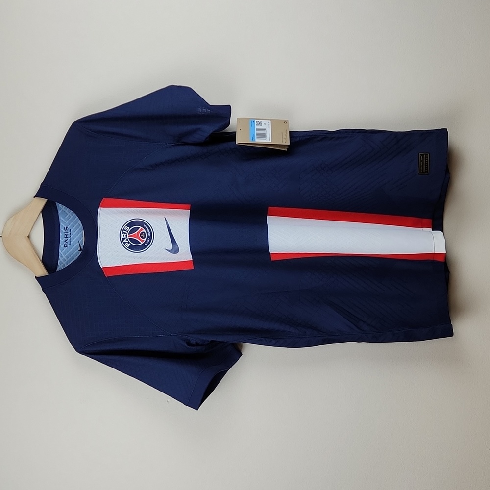 Nike Paris Saint - Germain Jersey